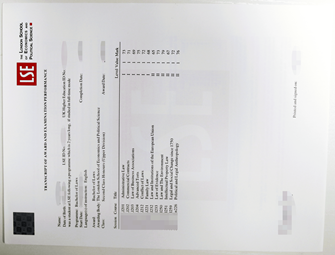 LSE成绩单,伦敦政经成绩单修改,LSE成绩单购买,LSE成绩单办理