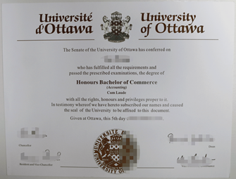 渥太华大学毕业证购买,办理渥太华大学文凭,Ottawa毕业证制作