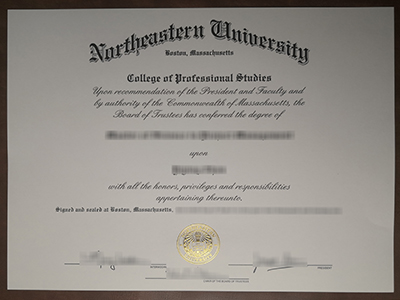 Want to buy a fake Northeastern University Boston Massachusetts degree.想买一个假的东北大学波士顿马萨诸塞州学位。