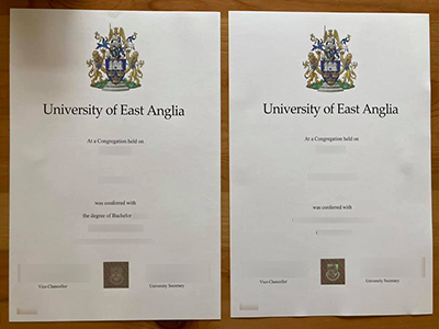 How to buy a fake University of East Anglia degree of the latest version ?如何购买最新版本的假东英吉利大学学位？