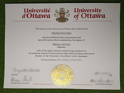 How to purchase a fake university of ottawa degree online.如何在线购买假渥太华大学学位。