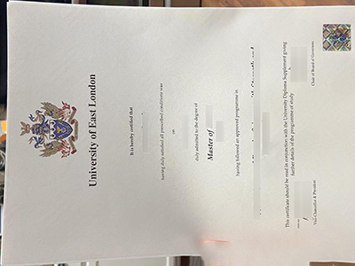 Purchase a fake University of east london degree of the latest version.购买最新版本的假东伦敦大学学位。