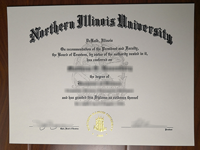 Buy a fake Northern Illinois University diploma for a job.购买一份伪造的北伊利诺伊大学文凭找工作。