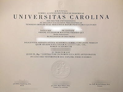 Purhchase a fake universitas carolina degree,order Charles University diploma.购买假的 universitas carolina 学位，订购查尔斯大学文凭。