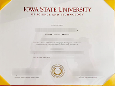 Order a fake Iowa State University of Science and Technology diploma.订购伪造的爱荷华州立科技大学文凭。