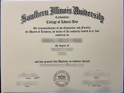 Obtain a fake Southern Illinois University Carbondale degree?Buy SIUC diploma.获得假的南伊利诺伊大学卡本代尔学位？购买 SIUC 文凭。