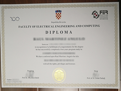 Order a fake University of Zagreb diploma online.在线订购伪造的萨格勒布大学文凭。