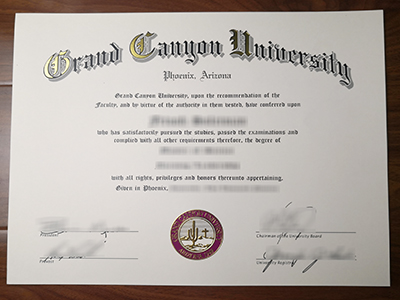 Order a fake Grand Canyon University degree for a better job.订购伪造的大峡谷大学学位以获得更好的工作。