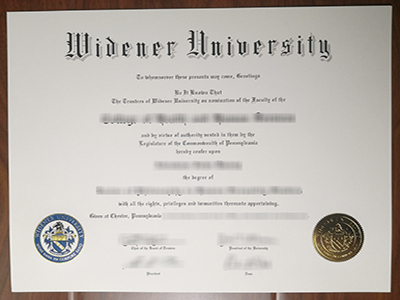 Order a fake Widener University degree quickly online.在线快速订购假的威德纳大学学位。