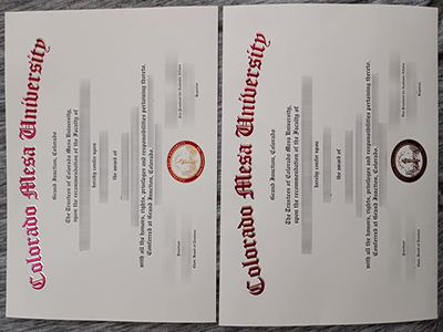 Obtain a fake Colorado Mesa University degree of the latest version. 获得最新版本的假科罗拉多梅萨大学学位。