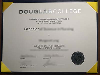 How long does to order a fake Douglas College degree?订购假道格拉斯学院学位需要多长时间？