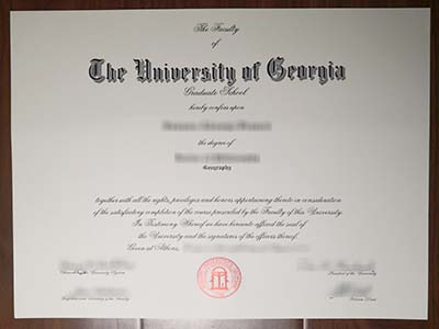 Why so many people buy a fake The University of Georgia degree? 为什么这么多人购买伪造的乔治亚大学学位？