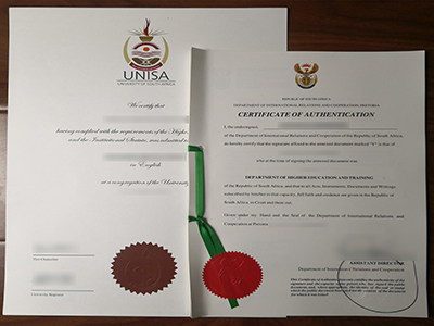 How to order a fake South Africa Authentication Certificate?如何订购假的南非认证证书？