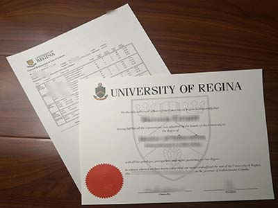 How much does a fake University of Regina degree and transcript?伪造的里贾纳大学学位和成绩单多少钱？