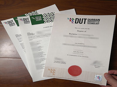 Purchase a fake Durban University of Technology degree and transcript.购买伪造的德班理工大学学位和成绩单。