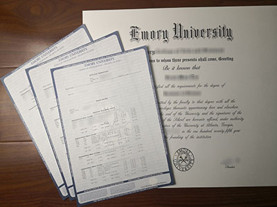 Purchase a phony Emory University degree and transcript for a better job.购买虚假的埃默里大学学位和成绩单以获得更好的工作。