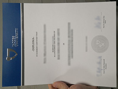 How much does a fake Jacobs University Bremen diploma from Germany? 伪造的德国不来梅雅各布大学文凭多少钱？