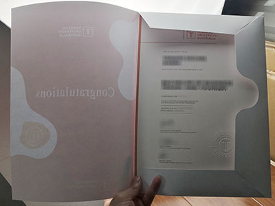 How to order a Torrens University Australia degree with a nice cover?如何订购带有精美封面的托伦斯大学澳大利亚学位？