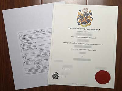 How much does a phony University of Buckingham degree with Apostille?伪造的带海牙认证的白金汉大学学位多少钱？