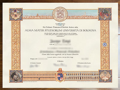 How many people does to buy a fake University of Bologna degree every year?每年有多少人买假的博洛尼亚大学学位？