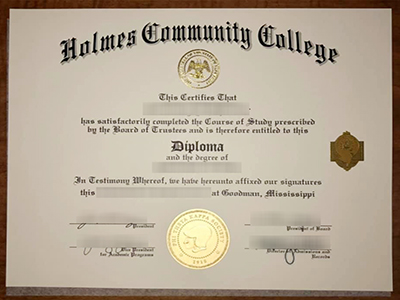 How long does to buy a fake Holmes Community College diploma? 购买假的福尔摩斯社区学院文凭需要多长时间？