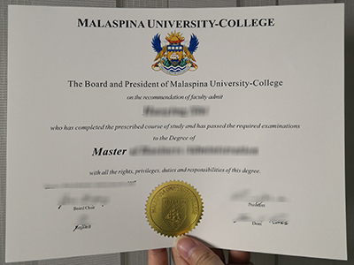 How to purchase a phony Malaspina University college degree in 7 days? 如何在 7 天内购买虚假的马拉斯皮纳大学大学学位？