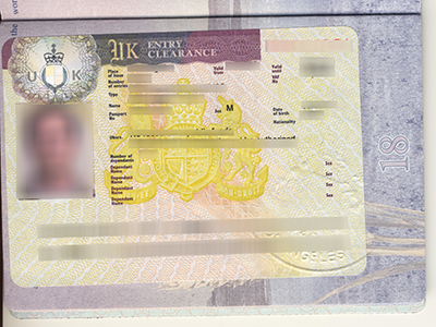 How long does to purchase a fake UK VISA online? 在线购买假英国签证需要多长时间？