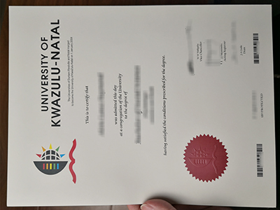 How long does to purchase a fake University of KwaZulu-Natal diploma? 购买假的夸祖鲁-纳塔尔大学文凭需要多长时间？