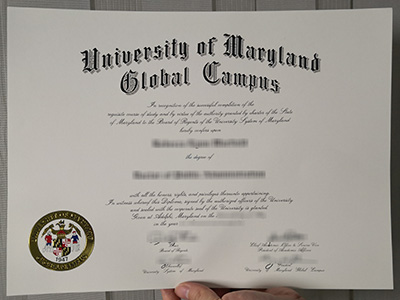 How can i obtain a fake Maryland Global Campus degree in 5 days? 如何在 5 天内获得假的马里兰全球校园学位？