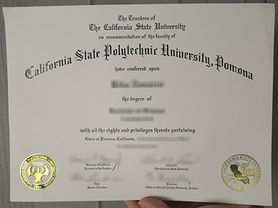 How much does to get a fake Cal Poly Pomona degree? Buy Cal Poly Pomona diploma 获得假的加州州立理工大学波莫纳分校学位需要多少钱？ 购买 加州州立理工大学波莫纳分校文凭