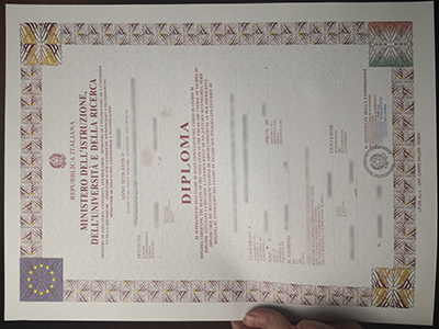 How much does to buy a fake Ministero dell’istruzione diploma? 买假的Ministero dell’istruzione文凭要多少钱？