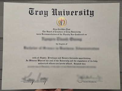 How long does to purchase a fake Troy University diploma? 购买假特洛伊大学文凭需要多长时间？