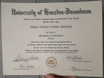 How long does to obtain a fake University of Houston–Downtown degree? buy UHD diploma 获得休斯顿大学市中心假学位需要多长时间？ 购买UHD文凭