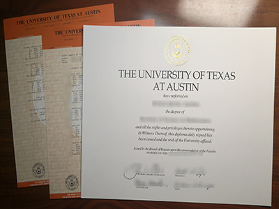 How much does to buy a fake University of Texas at Austin degree and transcript? 购买德克萨斯大学奥斯汀分校的假学位和成绩单需要多少钱？