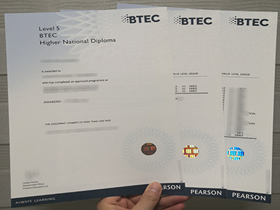 How much does to buy a BTEC fake certificate and transcript online? 在线购买 BTEC假证书和成绩单需要多少钱？