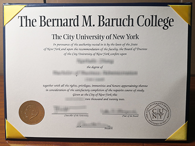 How to order a fake Baruch College degree? Buy Bernard M. Baruch College diploma 如何订购假的巴鲁克学院学位？ 购买 Bernard M. Baruch College 文凭