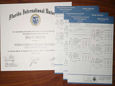 How much does to buy a 100% copy Florida International university degree and transcript? 购买 100% 复制佛罗里达国际大学学位和成绩单需要多少钱？