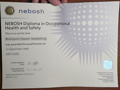 Is it possible to order a fake Nebosh diploma online? Buy Nebosh certificate 是否可以在线订购伪造的 Nebosh 文凭？ 购买 Nebosh 证书