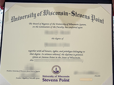 How much does to buy a fake University of Wisconsin Stevens Point degree? 购买伪造的威斯康星大学史蒂文斯角学位需要多少钱？