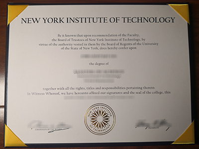 How to buy a fake New York Institute of Technology degree? Obtain NYIT diploma 如何购买伪造的纽约理工学院学位？ 获得纽约理工大学文凭