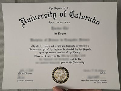 How to purchase a fake University of Colorado degree? Order CU diploma 如何购买伪造的科罗拉多大学学位？ 订购 CU 文凭