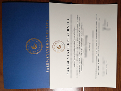 How much does to order a fake Salem State University degree with nice cover? Buy SSU diploma 订购带有精美封面的假塞勒姆州立大学学位要多少钱？ 购买SSU文凭