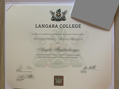 How many days does to order a fake Langara College degree in 2022? 订购2022年假兰加拉学院学位需要多少天？