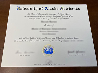 How many days does to buy a fake University of Alaska Fairbanks degree? Order UAF diploma 购买假的阿拉斯加大学费尔班克斯学位需要多少天？ 订购 UAF 文凭