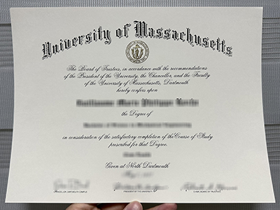 How much does to obtain a 100% copy University of Massachusetts Dartmouth degree? 获得 100% 复制马萨诸塞大学达特茅斯分校学位需要多少钱？