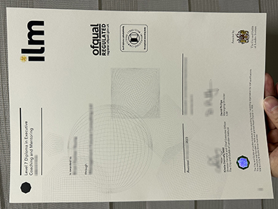 How much does to order a fake ILM certificate in 2023? 在 2023 年订购假 ILM 证书需要多少钱？