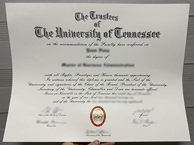 Where can i order a fake University of Tennessee degree in 3 days? 我在哪里可以在 3 天内订购假的田纳西大学学位？