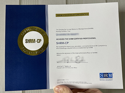 The best website to buy a fake SHRM CP certificate quickly. 快速购买假 SHRM CP 证书的最佳网站。