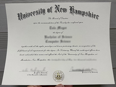 How much does buy a 100% copy University of New Hampshire degree? Order UNH diploma 购买 100% 复制的新罕布什尔大学学位需要多少钱？ 订购 UNH 文凭