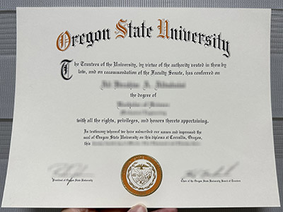 How much does to buy a fake Oregon State University degree? Order OSU diploma 购买假的俄勒冈州立大学学位需要多少钱？ 订购 OSU 文凭